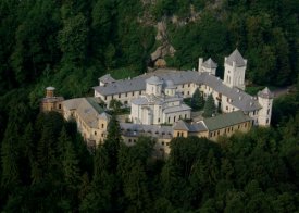 Pèlerinage en Roumanie