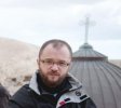 Victor, au Monastère de Saint Sabbas, du désert de Judée.