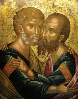Saint Paul et sa mission de prédicateur (III)