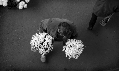 Photo : Andrei Rosetti