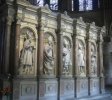 Mormântul Sf. Remi, Biserica Sf. Remi, Reims, Franta