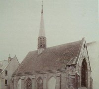 Biserica românească din Paris și Marea Unire (1917-1919)
