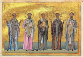 Episcopatul și unitatea Bisericii