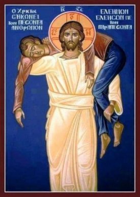 Fericirile, harta care ne arată drumul spre desăvârșire (1)