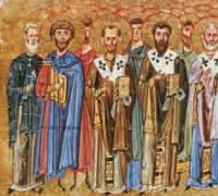 Canonic şi necanonic în viaţa Bisericii