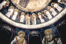 La divine Liturgie dans la vie des fidèles