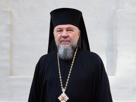 Protos. Iustin Marchiș: « Nous ne pouvons jamais surprendre, que ce soit en photo ou sur des caméras ou des téléphones portables, le visage d’une personne qui prie. » (II)