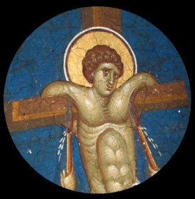 Parole de Saint Sophrony l’Athonite