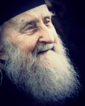Saint Sophrony… un homme parfait en Christ