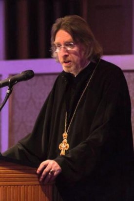La recherche de la présence de Dieu – clé du renouvellement de la vie d’un croyant au Christ et de toute l’Église de notre époque
