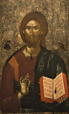 Ta foi t’a sauvé