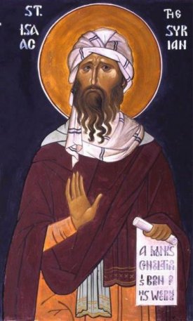 Aphorismes de Saint Isaac