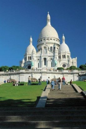 Rencontre Saint Silouane 2022 à Paris