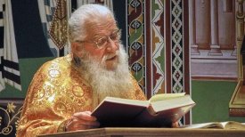 Série sur la Mère de Dieu (1)