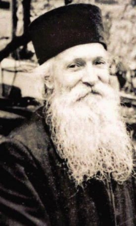 Il faut nous repentir et nous transfigurer spirituellement