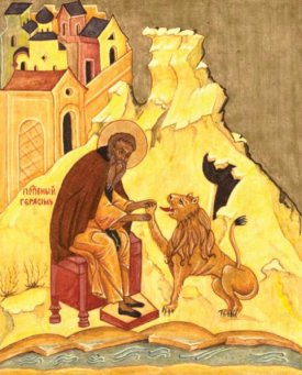 Nos frères, les animaux (I)