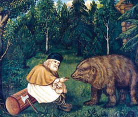 Nos freres, les animaux (II)