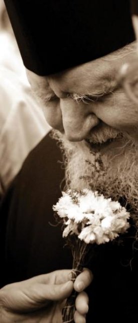 Rencontre de L’archimandrite Syméon de Maldon avec le père  Théophile de  Sâmbăta de Sus (III)