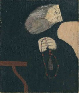 La priere du cœur