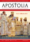 Apostolia, Nr. 27, Iunie 2010