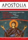Apostolia, Nr. 4-5, Iulie-August 2008