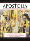 Apostolia, Nr. 46-47, Ianuarie-Februarie 2012