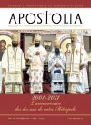 Apostolia, Nr. 43, Octombrie 2011