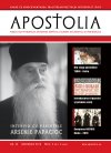 Apostolia, Nr. 32, Noiembrie 2010