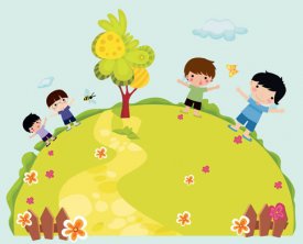 Les saisons de la vie