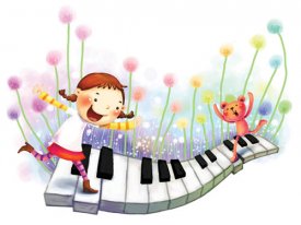 Le concert