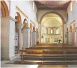L’église St Lucien d’Essen – la plus vieille église du nord des Alpes dédiée à St Lucien