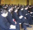 Prima adunare Eparhială a Episcopiei Ortodoxe Române a Italiei