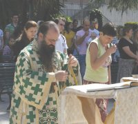 Sub umbra tristeţii la Monterotondo