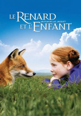 Le renard et l’enfant