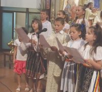 Zi de sărbătoare la Lleida - Spania