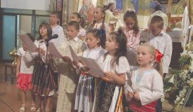 Zi de sărbătoare la Lleida - Spania