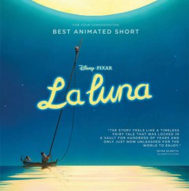 La luna