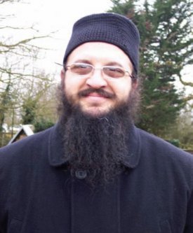 Smerenie şi realism duhovnicesc - Interviu cu părintele Melhisedec Ungureanu, stareţul mănăstirii Lupşa