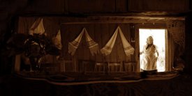 Fragmente neodihnite (aprilie 2013)