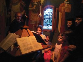 Reportaj week-end TEOFOR