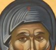 SfÃ¢ntul Antonie cel Mare