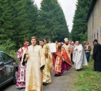 Şapte ani la Malvialle ...