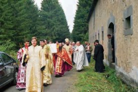 Şapte ani la Malvialle ...