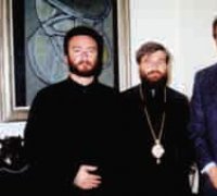 Parohia de la Santander (Spania) în zi de sărbătoare