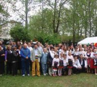 Evenimente culturale în Parohia cu hramul „Tuturor Sfinţilor“ din Milano Nord - Monza