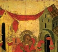 Poziţia Canonică a Bisericii ortodoxe în ceea ce priveşte nunta, divorţul şi recăsătoria