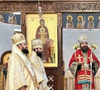Congresul Mitropoliei Ortodoxe Române a Europei Occidentale și Meridionale