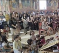 Păstrarea şi afirmarea identităţii lingvistice în cadrul parohiei ortodoxe române din Roquetas de Mar