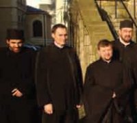 Protopopiatul Misionar de Nord, Spania