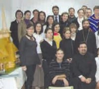 Congresul Nepsis Spania 2008